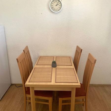 Apartment Novigrad City Centre Екстер'єр фото