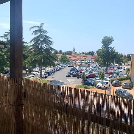 Apartment Novigrad City Centre Екстер'єр фото