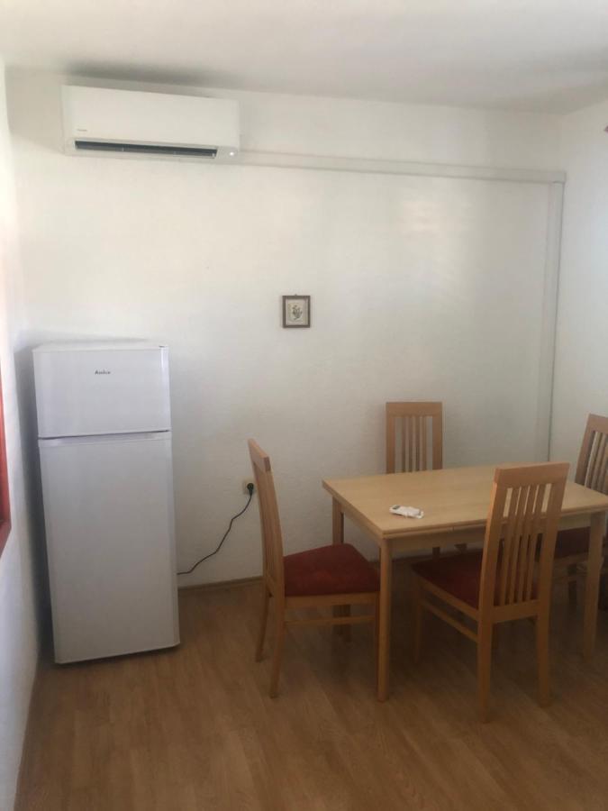 Apartment Novigrad City Centre Екстер'єр фото