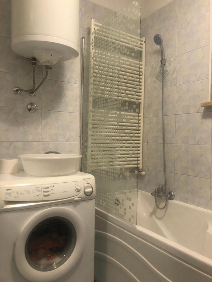 Apartment Novigrad City Centre Екстер'єр фото