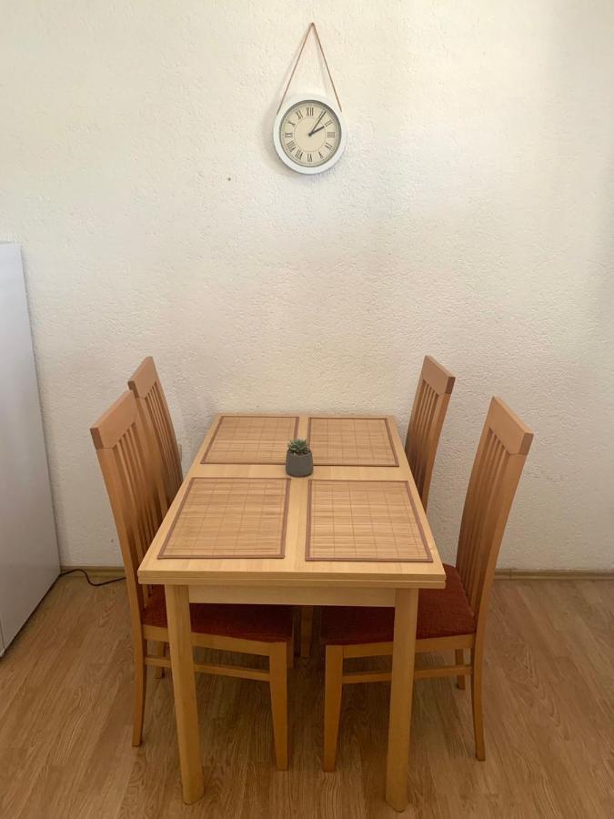 Apartment Novigrad City Centre Екстер'єр фото