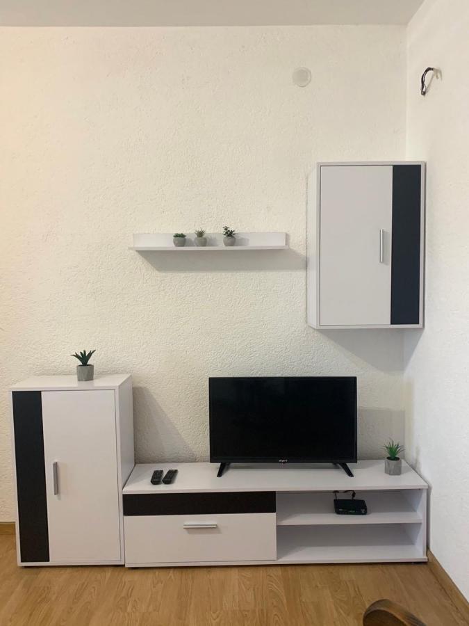 Apartment Novigrad City Centre Екстер'єр фото