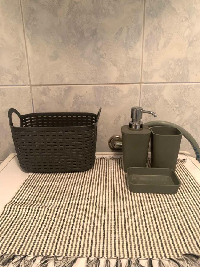 Apartment Novigrad City Centre Екстер'єр фото