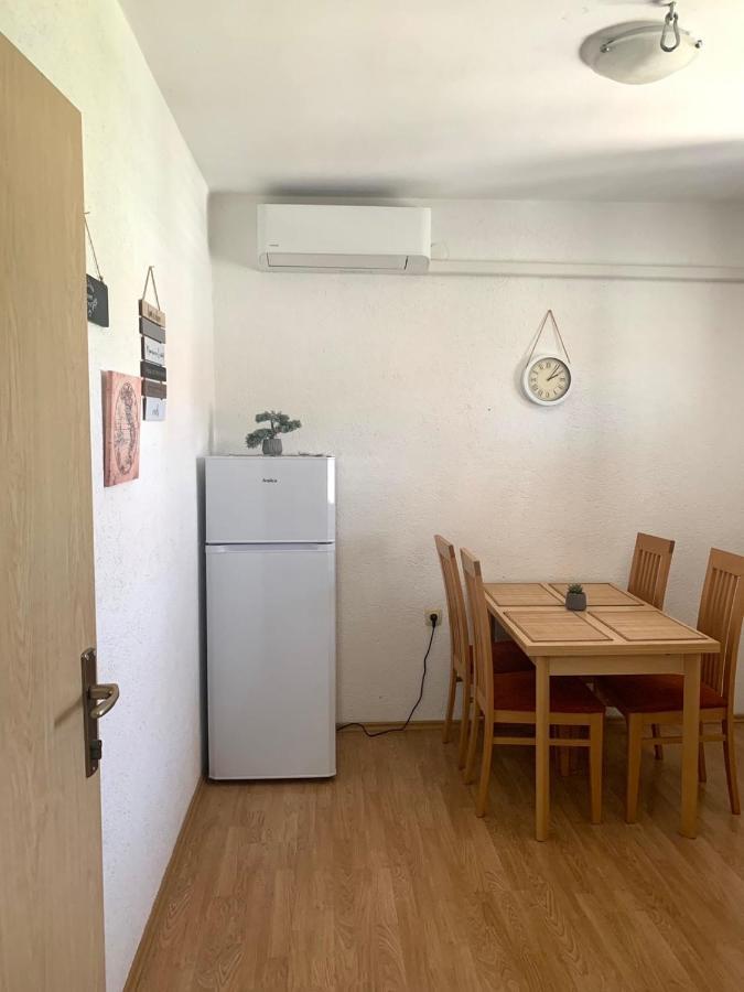 Apartment Novigrad City Centre Екстер'єр фото