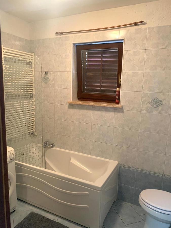 Apartment Novigrad City Centre Екстер'єр фото