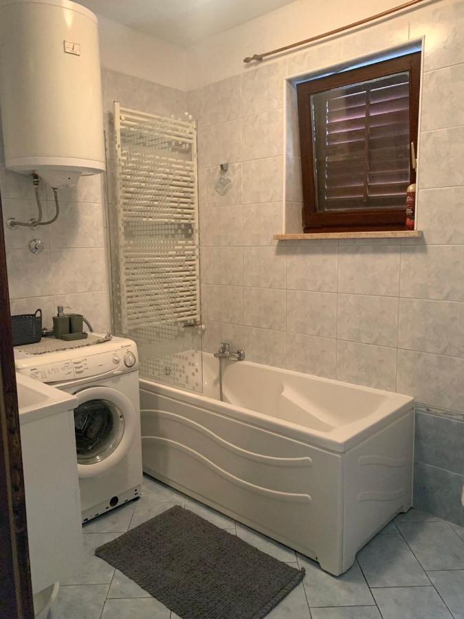Apartment Novigrad City Centre Екстер'єр фото